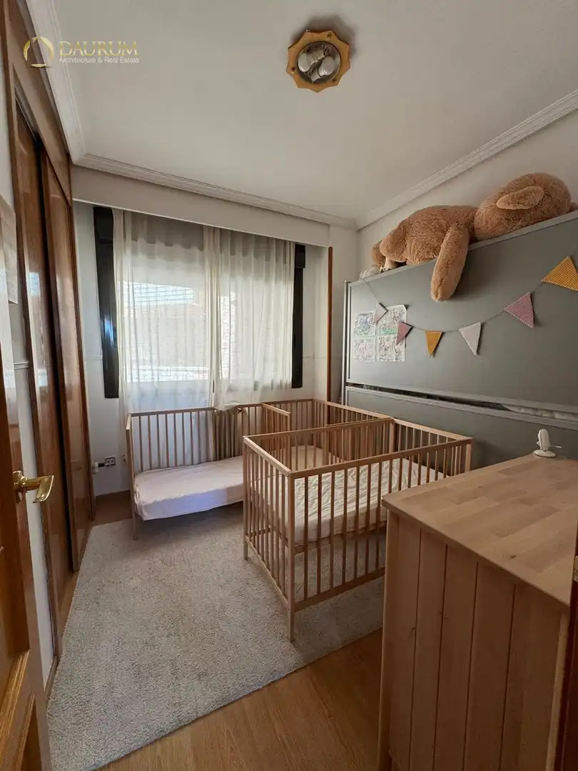 Appartement avec piscine à vendre à Ventisquero de La Condesa, imagen 7