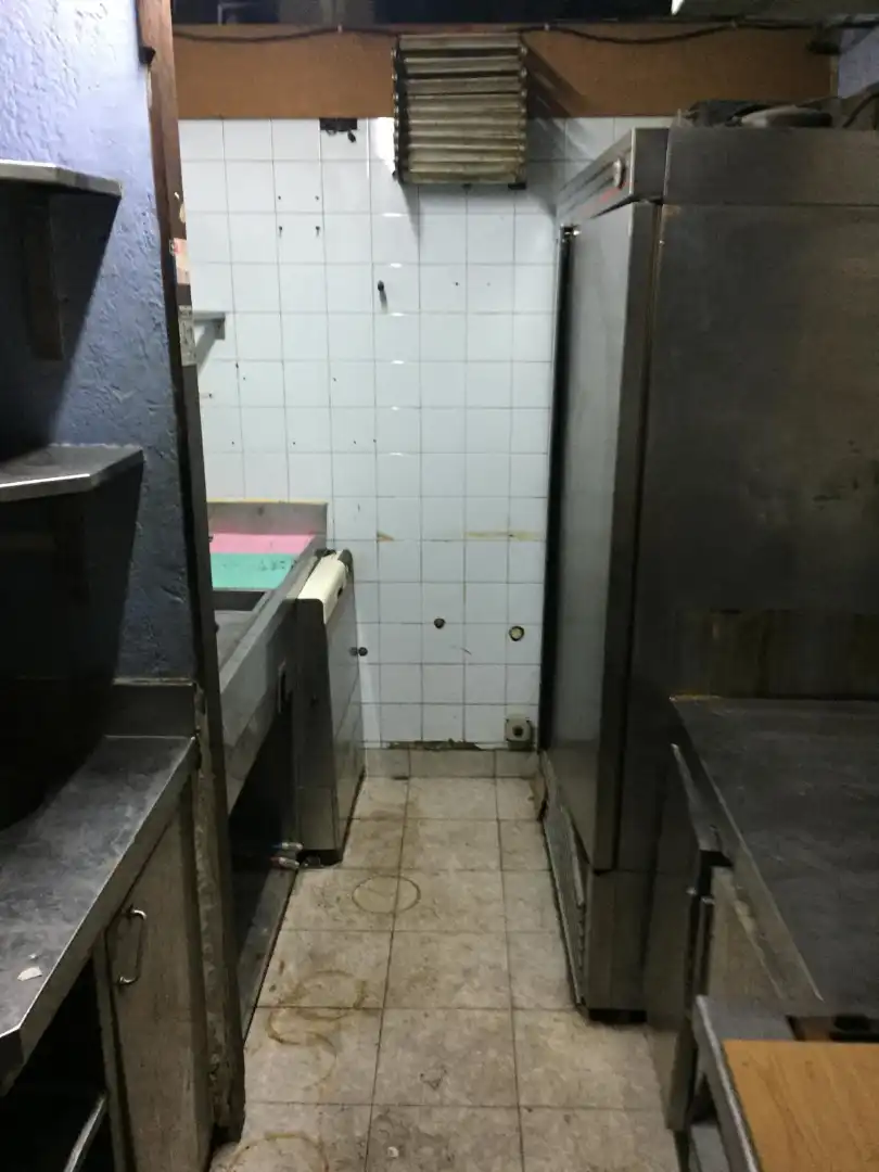 Gewerbefläche zum Verkauf in Kale Nagusia Kalea, imagen 7