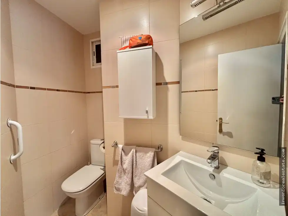 Flat with lift for sale in Centro, imagen 9
