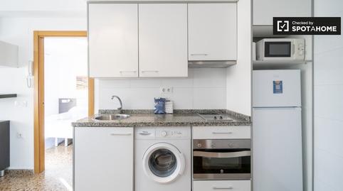 Foto 5 de Apartamento para compartir en Barrio de Campanar, Valencia