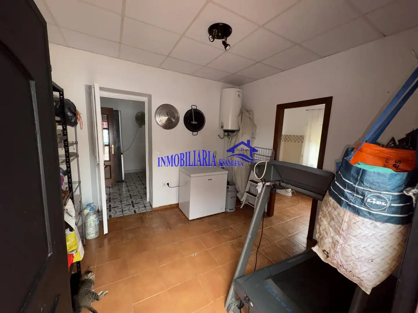 Houses for sale in Córdoba  with Air Conditioner, Heating and Storage room