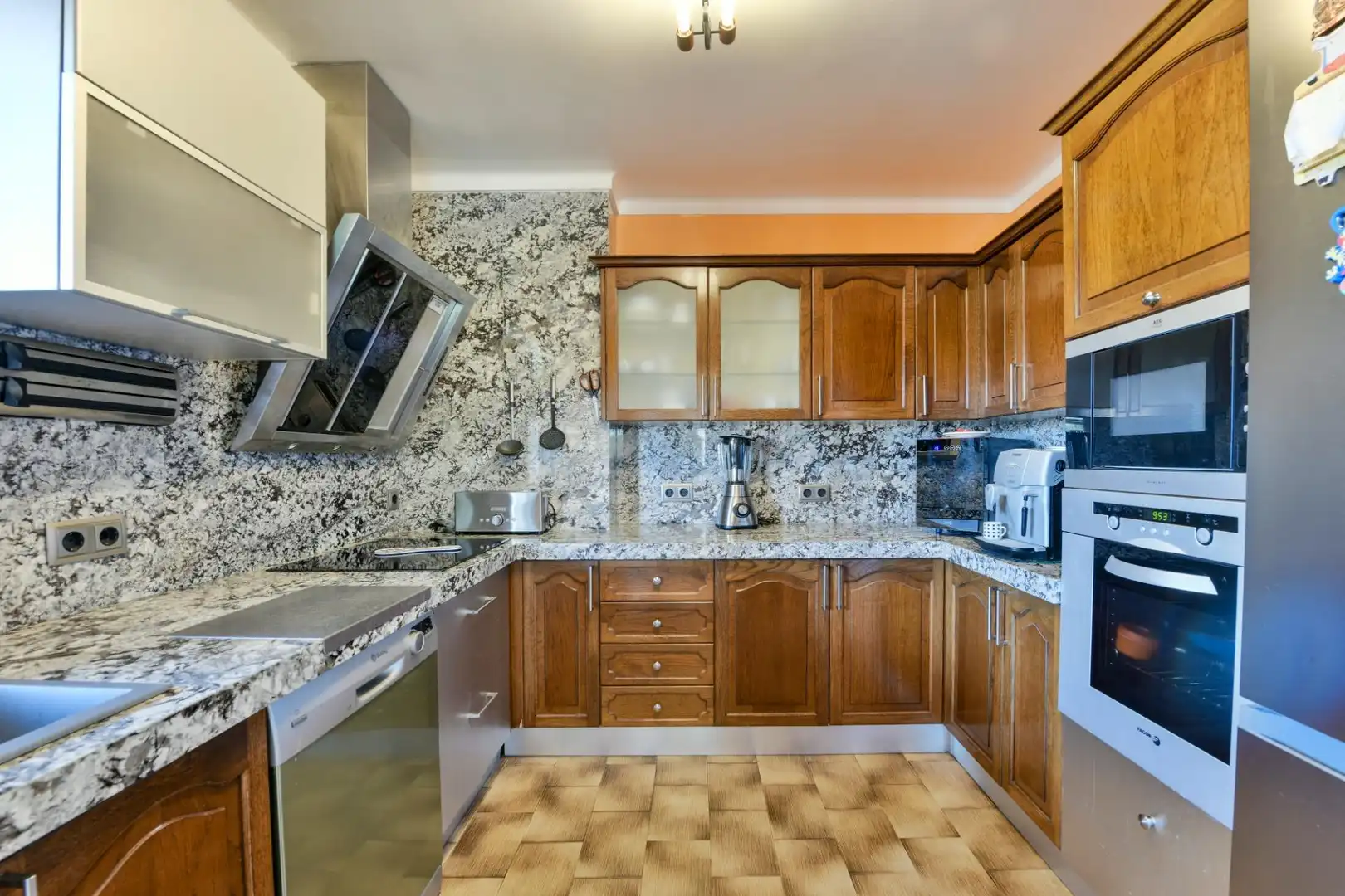 Ático con terraza en venta en Can Picafort, imagen 10