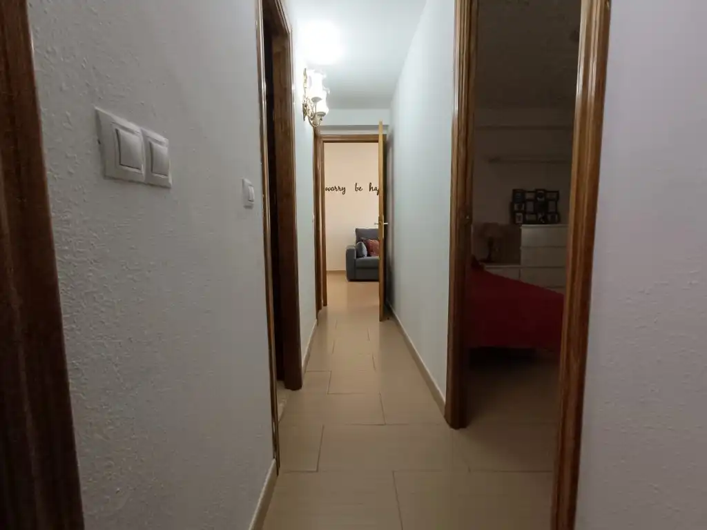 Wohnung zur Miete in Córdoba