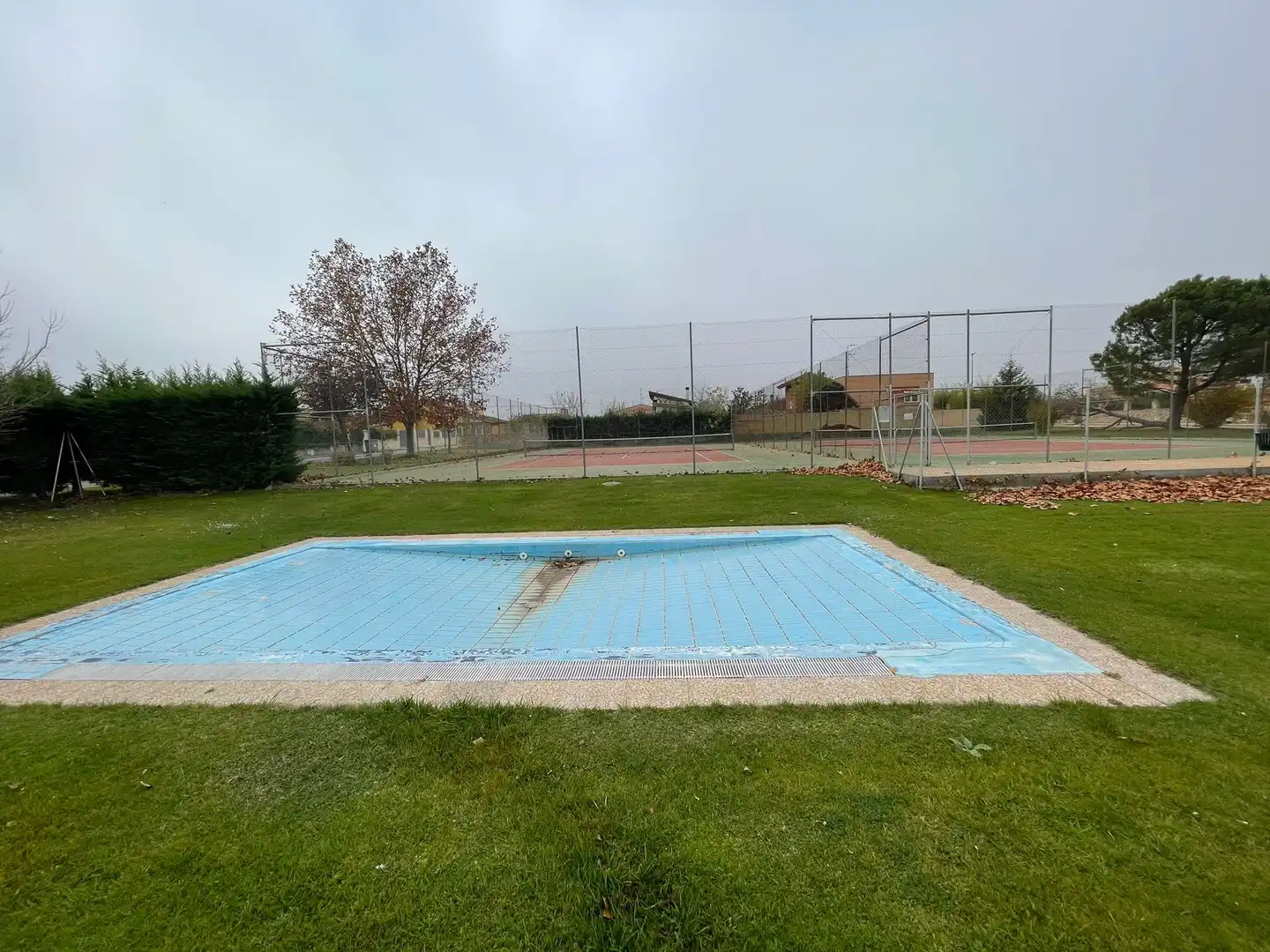 Residential for sale in Calle Tomillo, Calvarrasa de Abajo