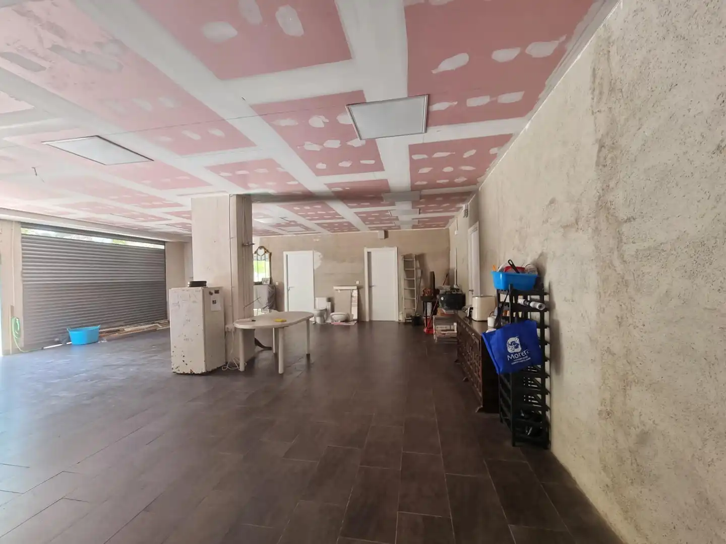 Commercial properties for sale in Tossa de Mar