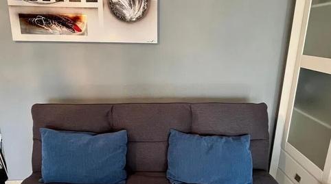 Photo 5 of Flat to rent in La Trinidad, Málaga