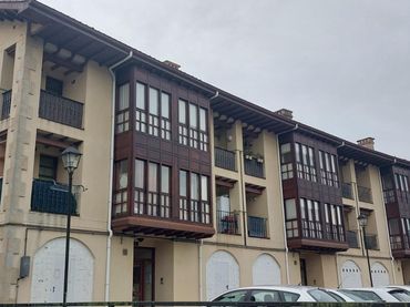 Individuel à vendre à Calle CARTES-LA GUERRA 4