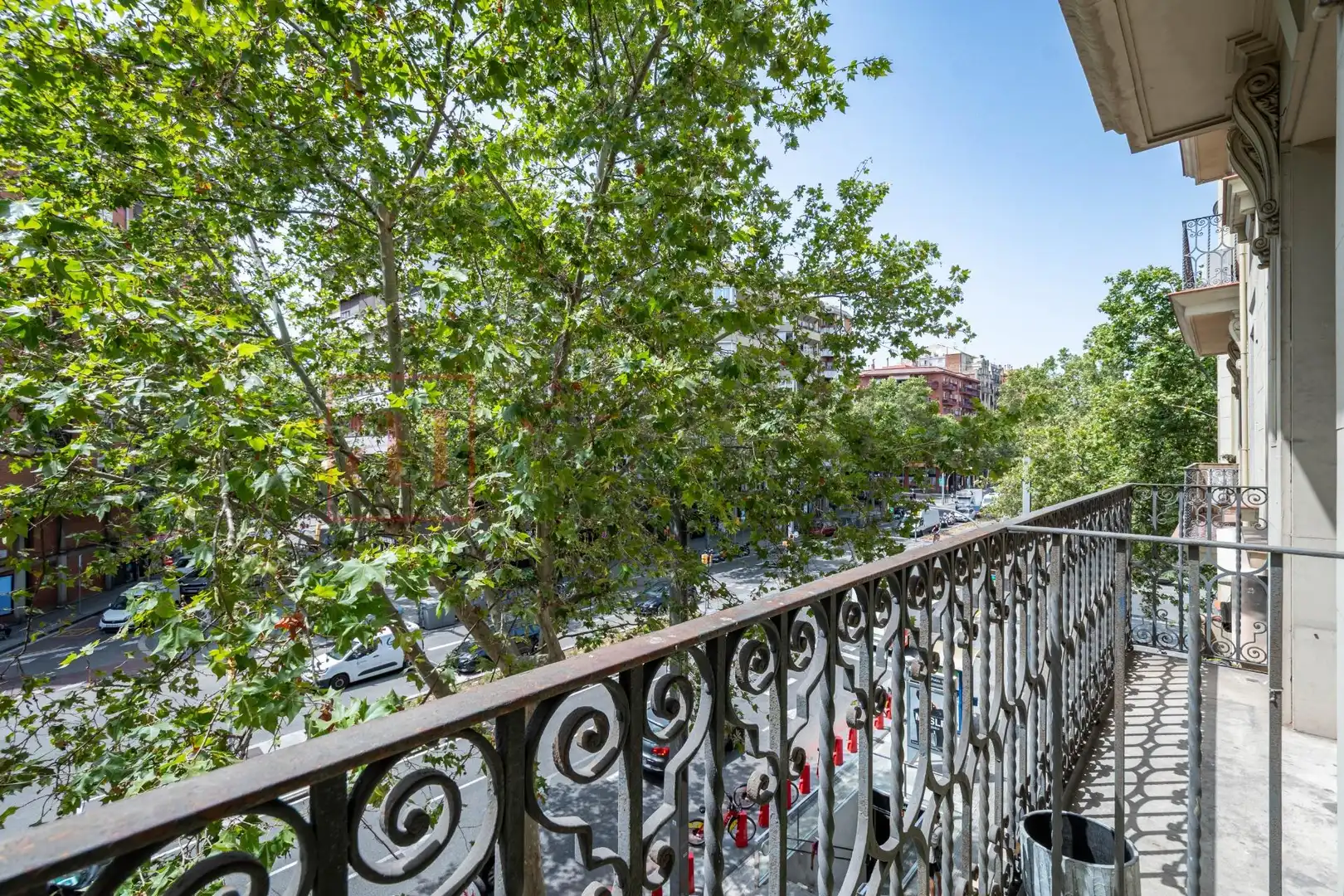 Appartement avec terrasse à vendre à Avenida Avinguda Paral·lel, imagen 3