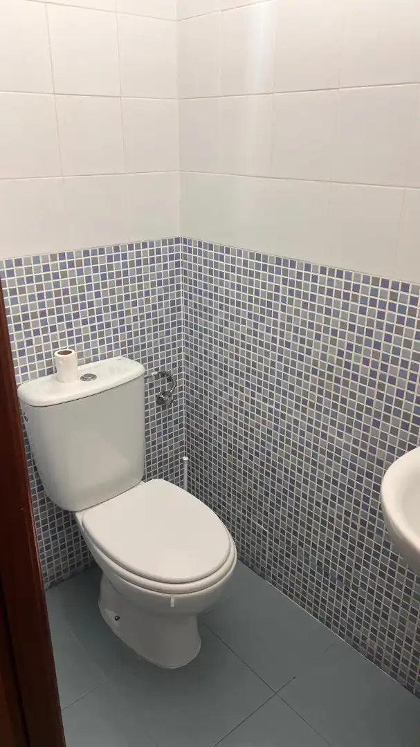 Flat for rent in Calle Manuel Saldaña, Maria Auxiliadora - Barriada de Llera