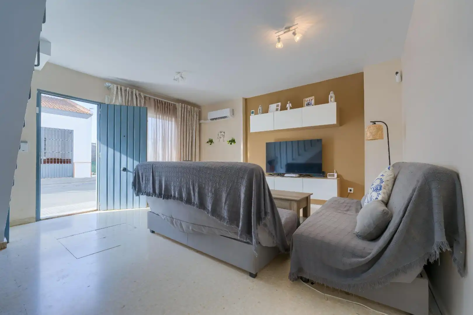 Maison mitoyenne avec jardin à vendre à Calle FEDERICO GARCIA LORCA, imagen 10