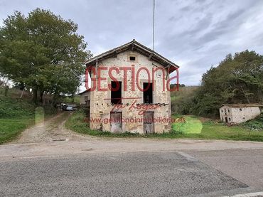 Haus zum Verkauf in Villafufre
