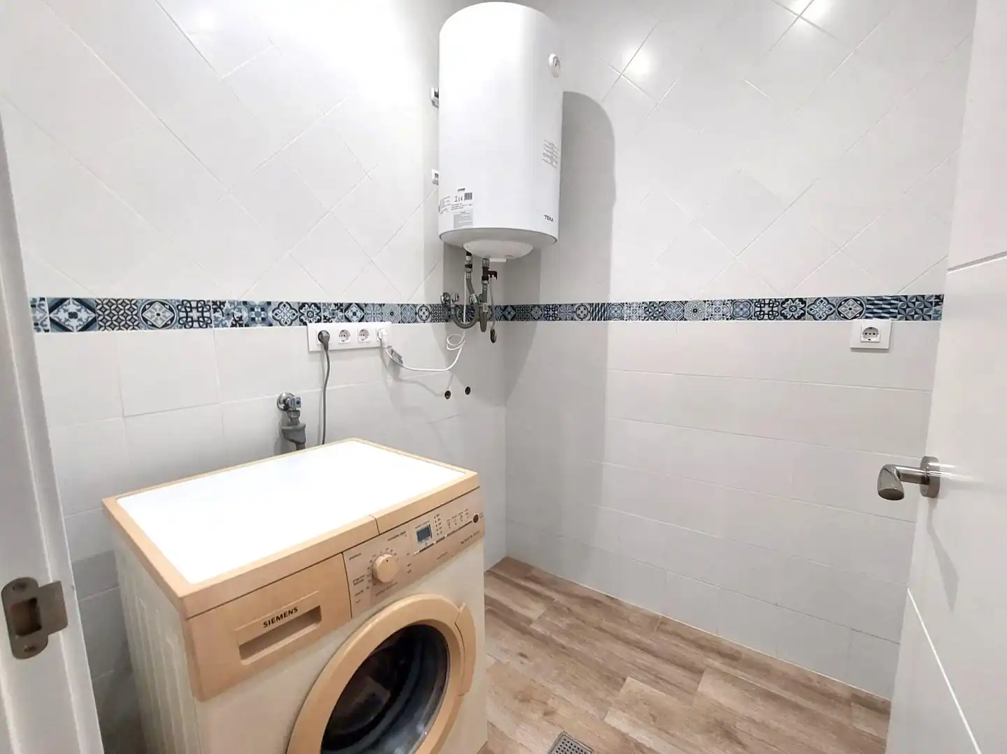 Baño de Casa o chalet en venta en Abrera