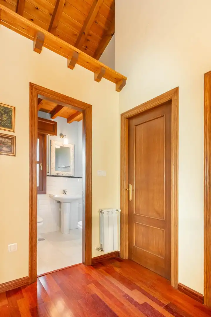 Chalet con jardín en venta en Ribadesella, imagen 27