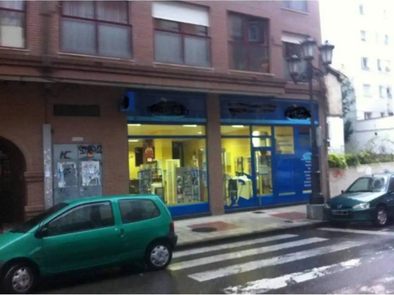 Local comercial en venta en Calle san melchor al final, imagen 5