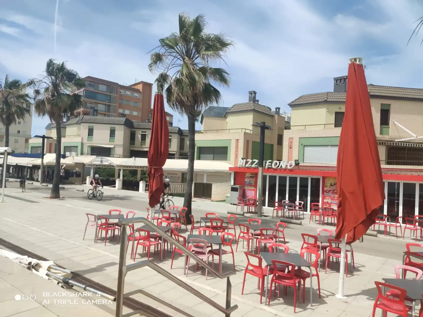 Adosado con jardín en venta en Playa Morro de Gos, imagen 4