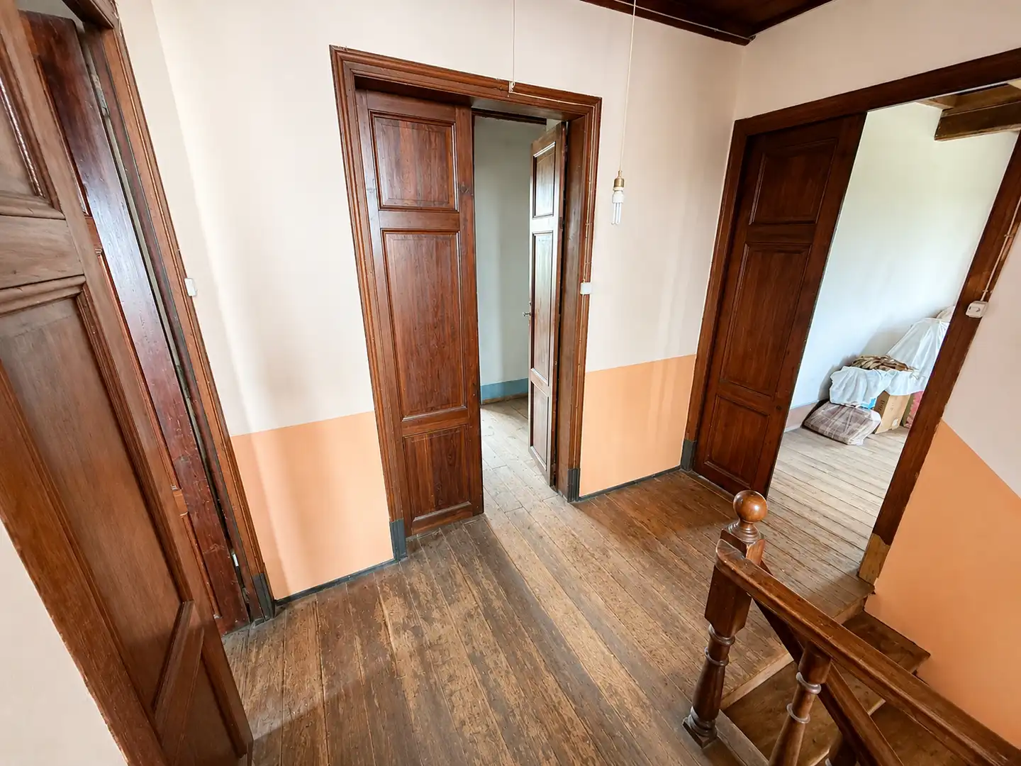 Casa o xalet en venda en Coaña amb Jardí privat, Traster i Moblat