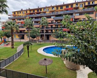 Exterior view of Duplex for sale in Alzira