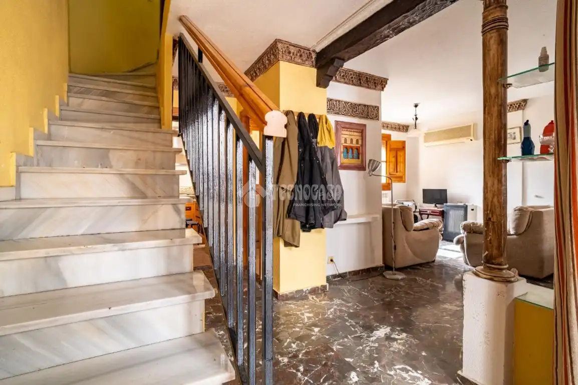 Casa adosada en venta en Granada con Aire acondicionado