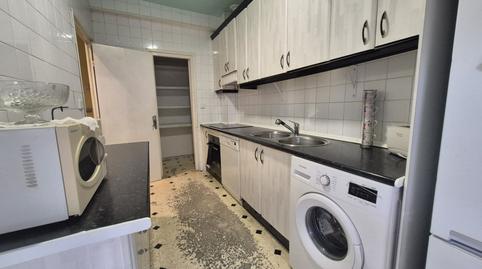 Photo 4 of Flat for sale in Sevilla, 13, San Antonio, Ávila