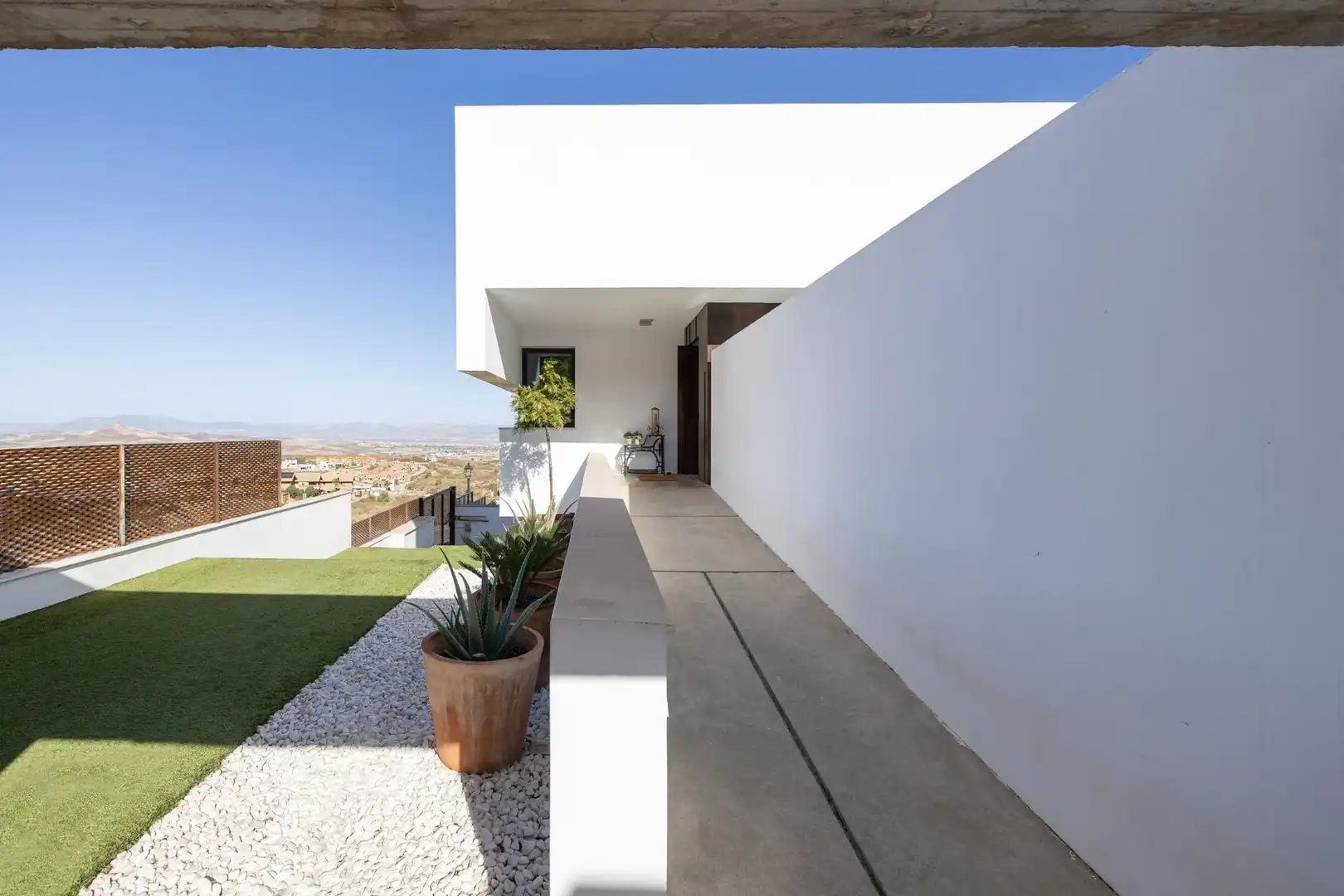 Chalet con jardín en venta en Calle Nevada 33, imagen 22