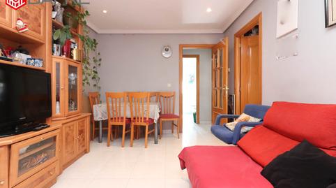 Photo 2 of Flat for sale in Calle Marcudos, Moscardó, Madrid