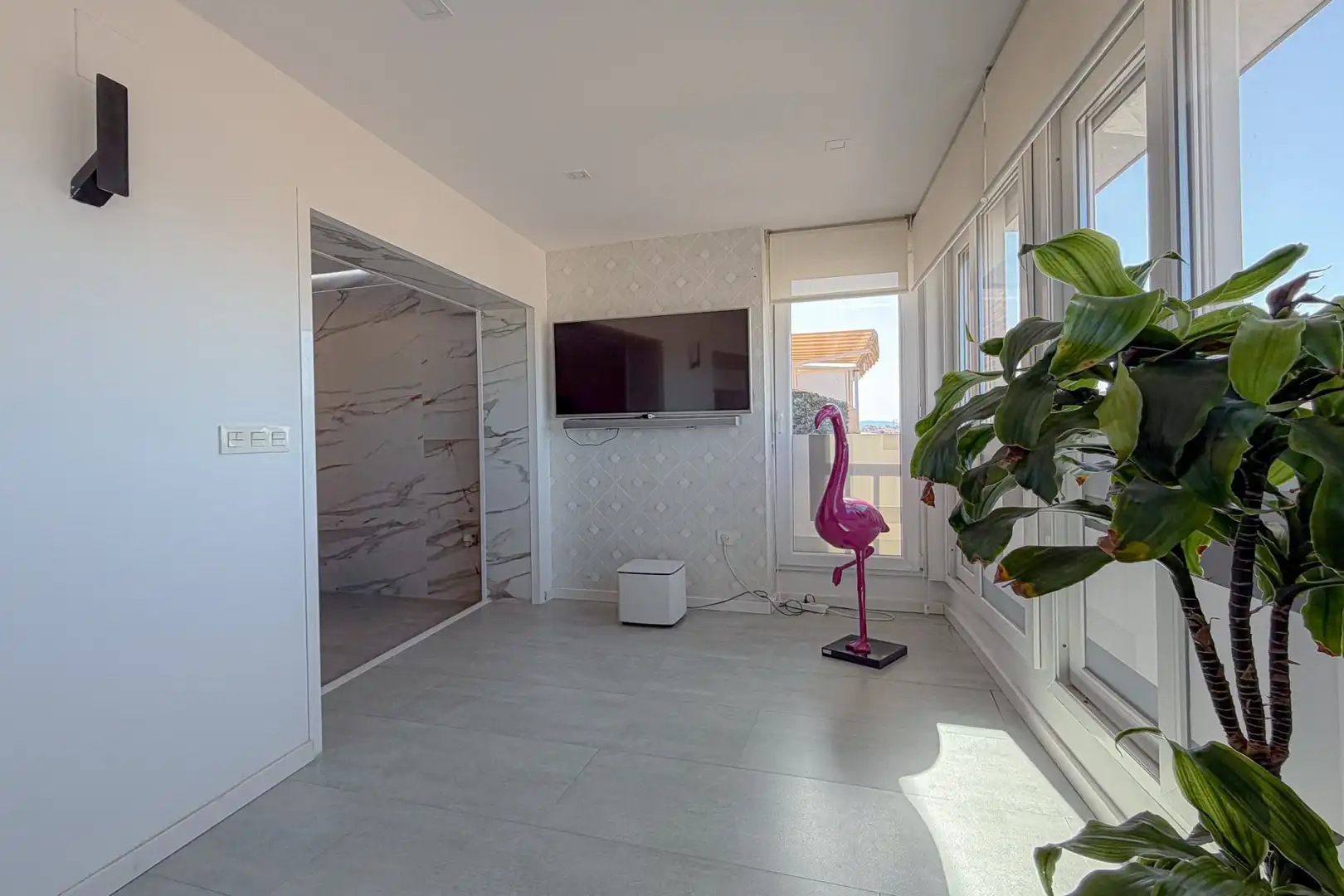 Ático con ascensor en venta en Avenida Diego Ramírez Pastor 192, imagen 7