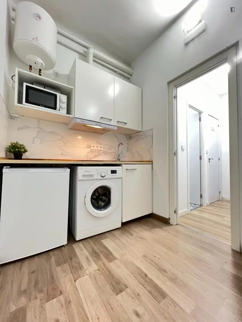 Apartamento en alquiler en Chamberí, imagen 7