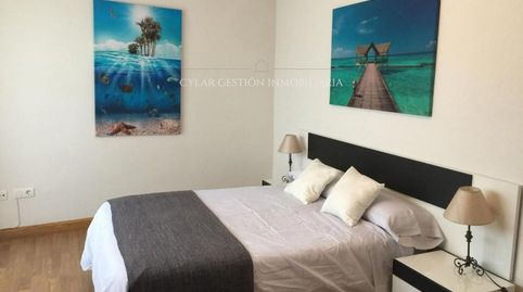 Foto 5 von Wohnung zur Miete in Doctor Pío Pescador, Encinas de Abajo, Salamanca