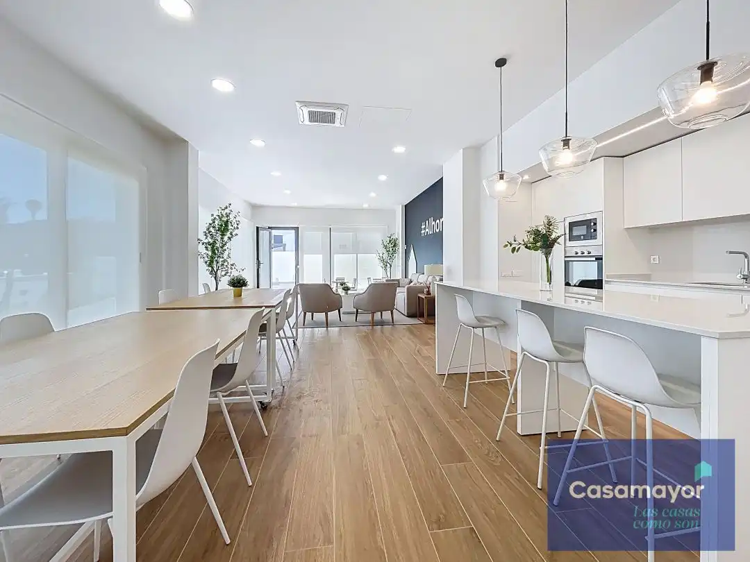 Piso en venta en Carrer Joaquim Gonzàlez I Caturla, Bellavista - Capiscol - Frank Espinós