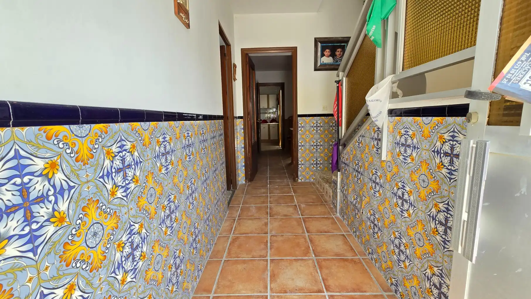 Casa o xalet en venda en Salorino amb Terrassa