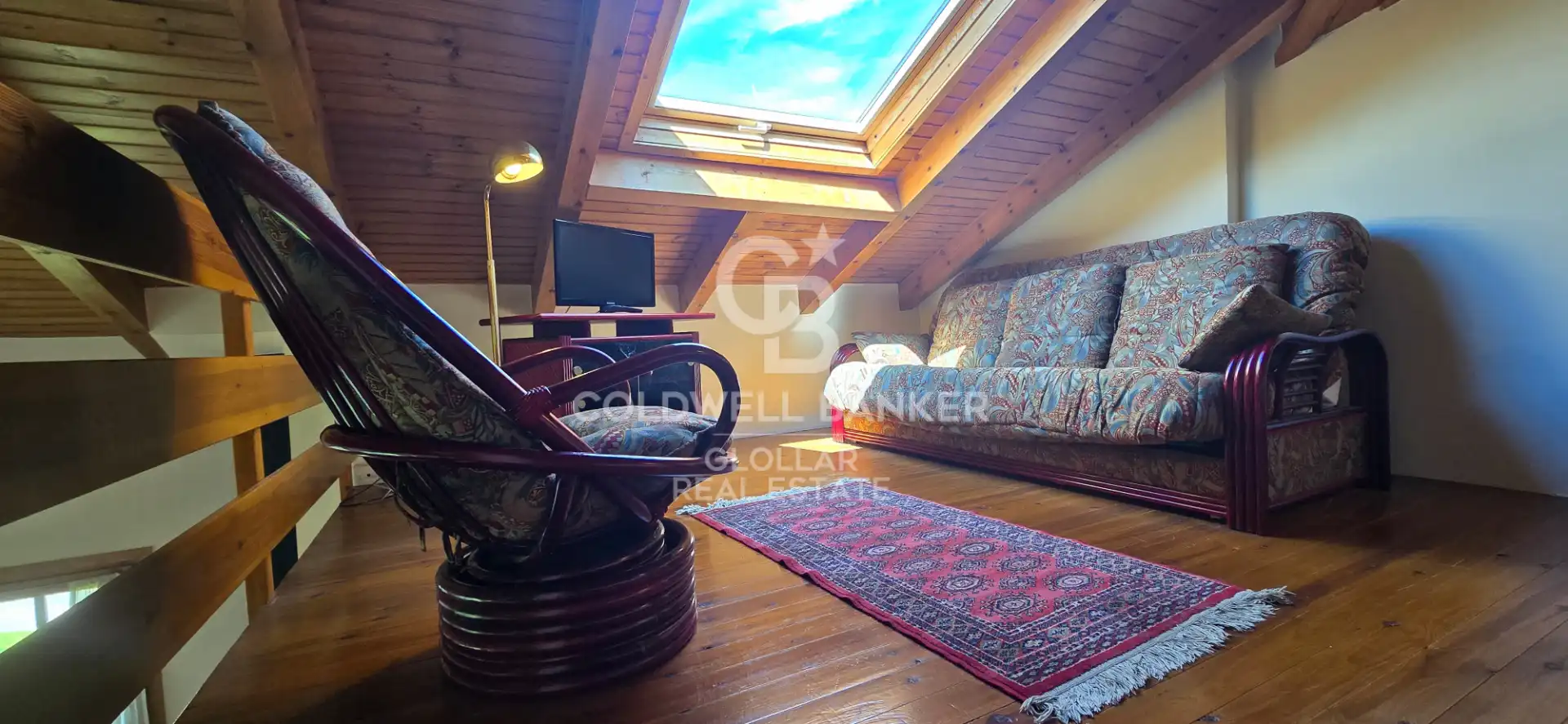 Maisonette zur Miete in Place Michel Aris, imagen 15