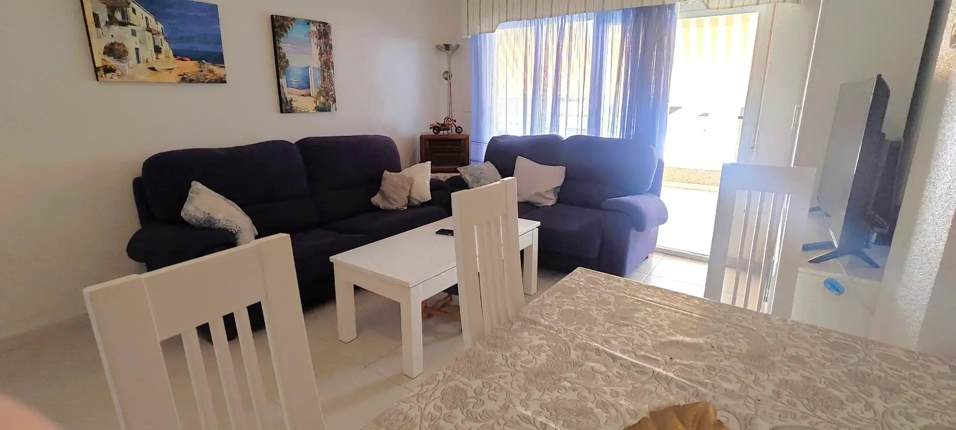 Appartement compact avec ascenseur à vendre à Los Arenales del Sol, imagen 52