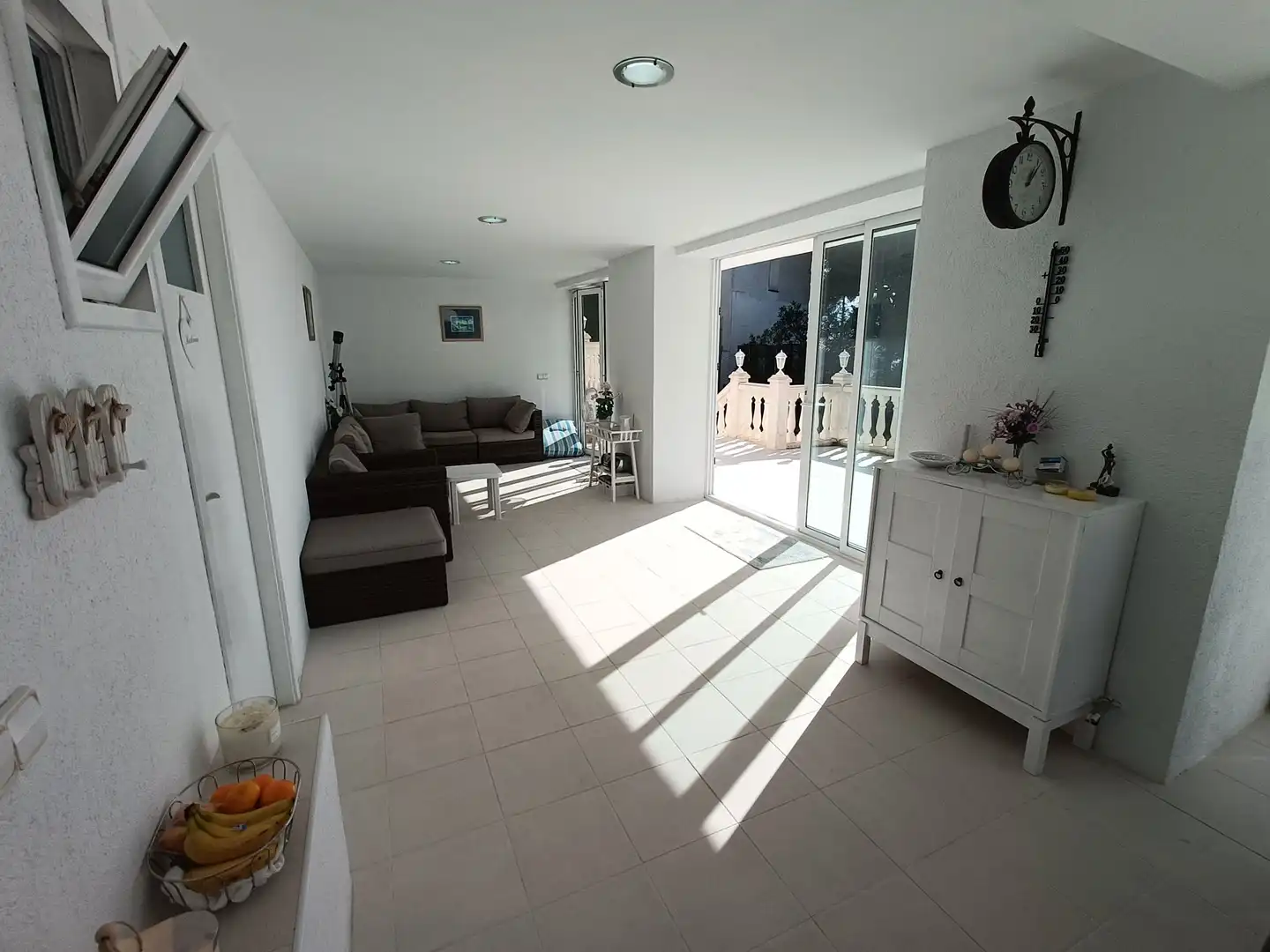 Casa amb terrassa en venda a Sant Cebrià de Vallalta, imagen 17