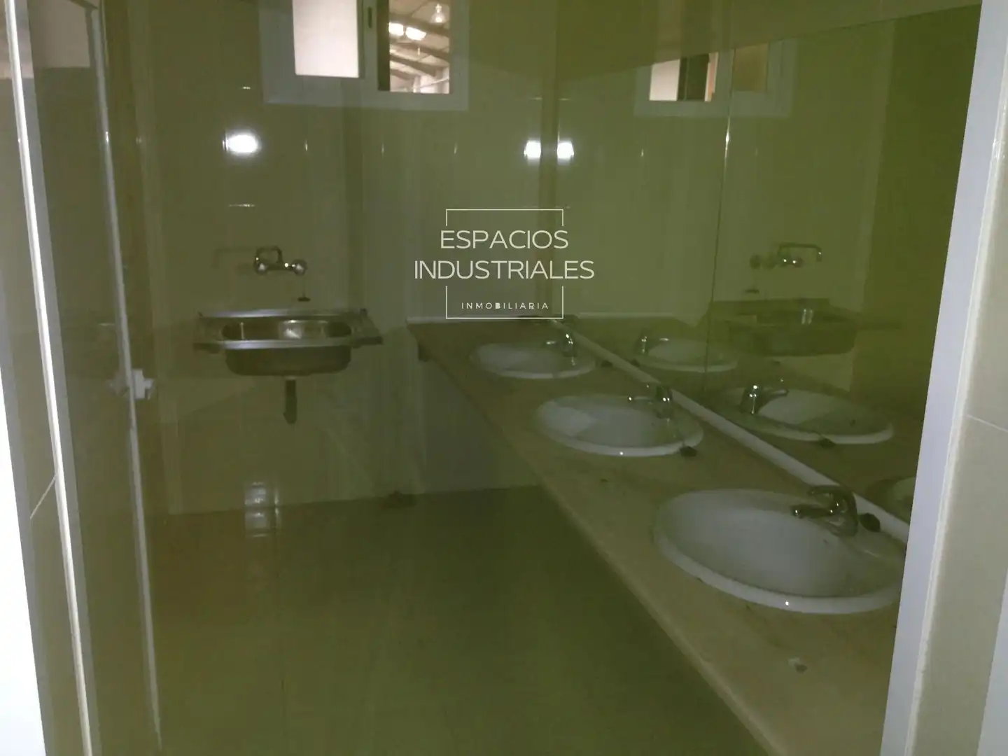 Industrial building for sale in Zona industrial, imagen 5