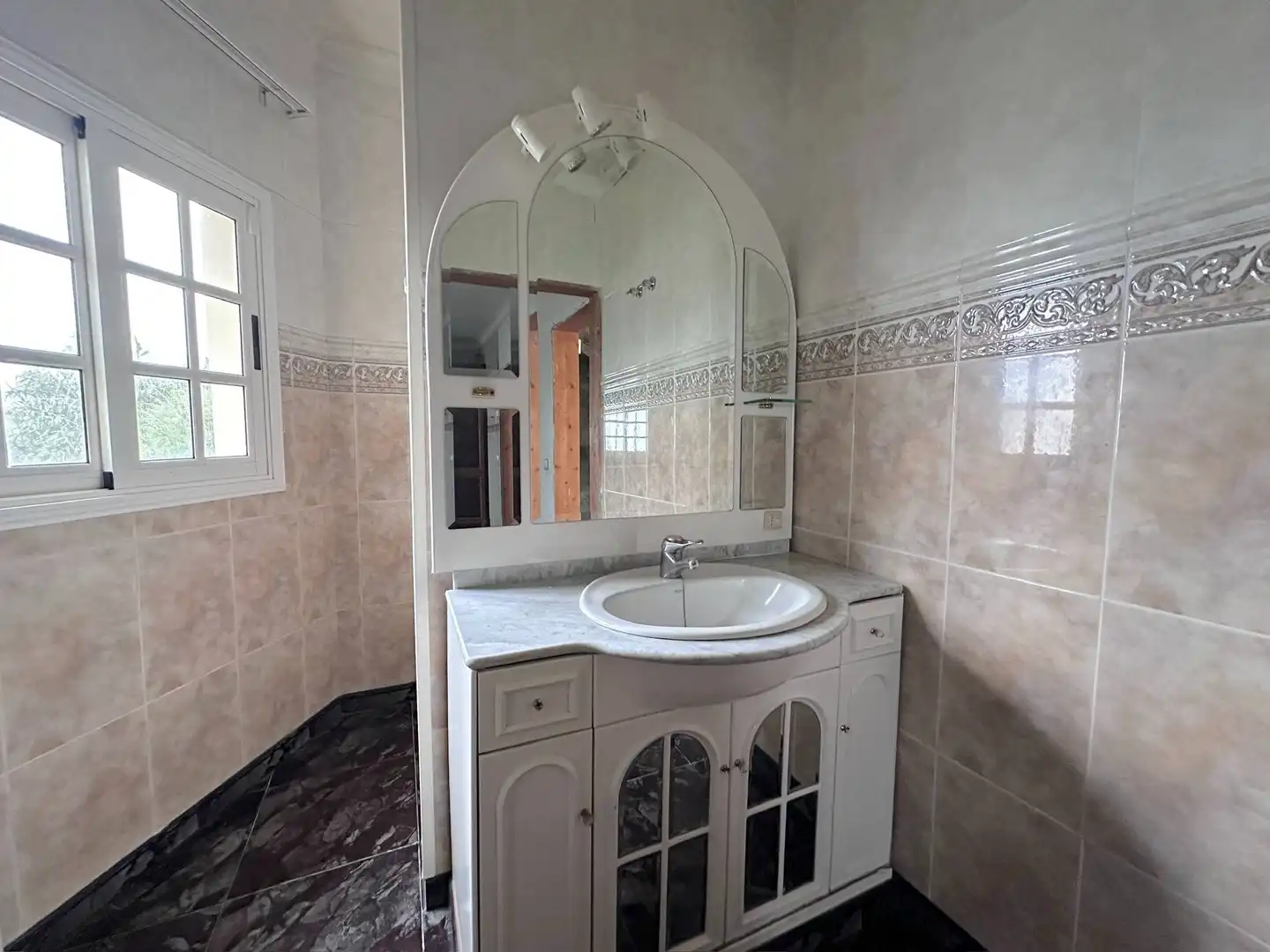 Baño de Casa o chalet en venta en Teror