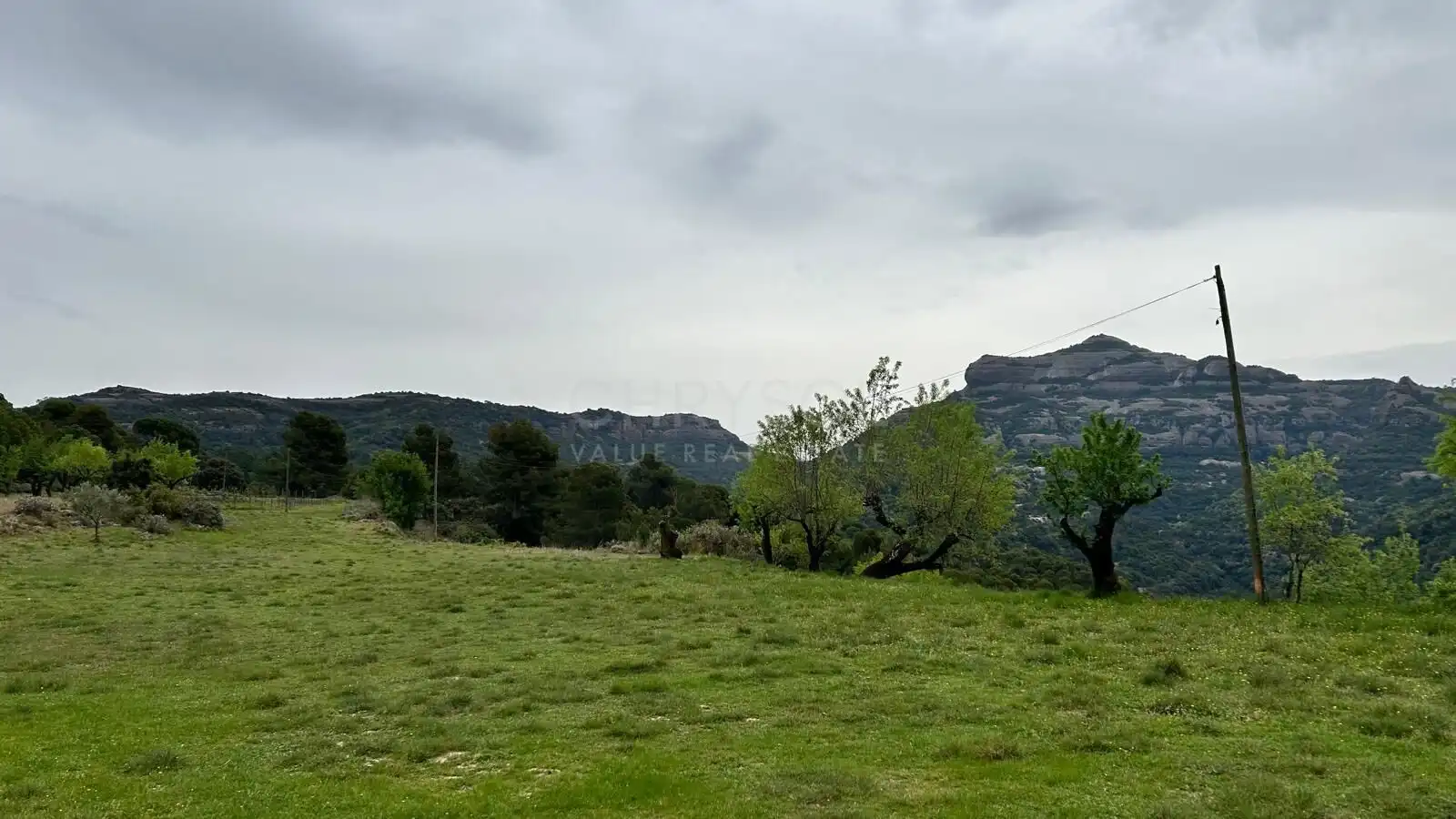 Finca rústica en venda en Mura amb Jardí privat i Piscina
