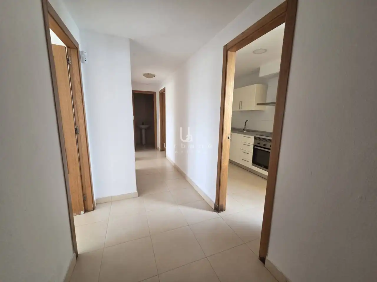Piso en venta en Calle Mahón, 16, San Ginés