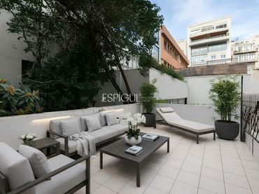 Appartamento con balcone in vendita a Mallorca