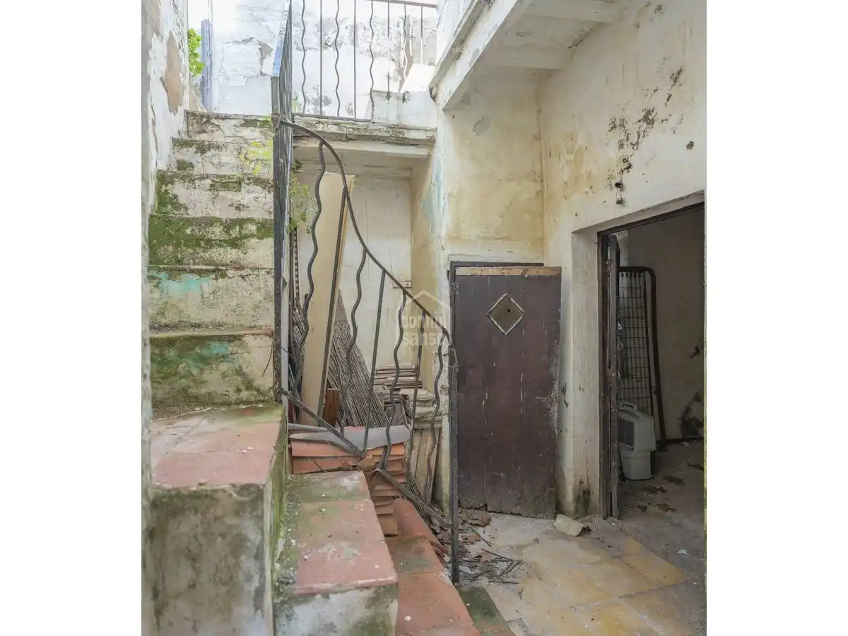 Detached house with pool for sale in Maó ciutat, imagen 78