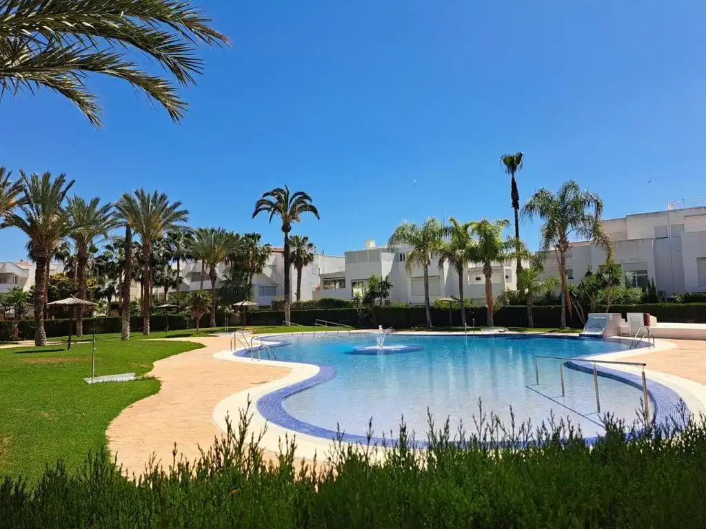 Flat to rent in Puerto Rey, imagen 19