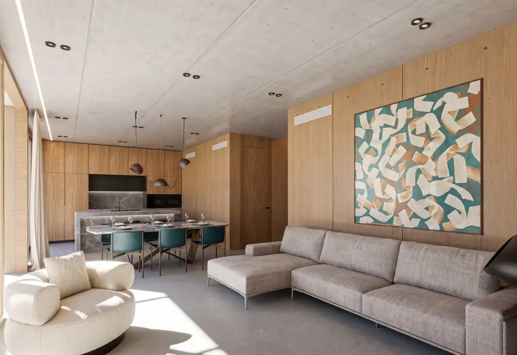 Villa con piscina in vendita a Ponent, imagen 2