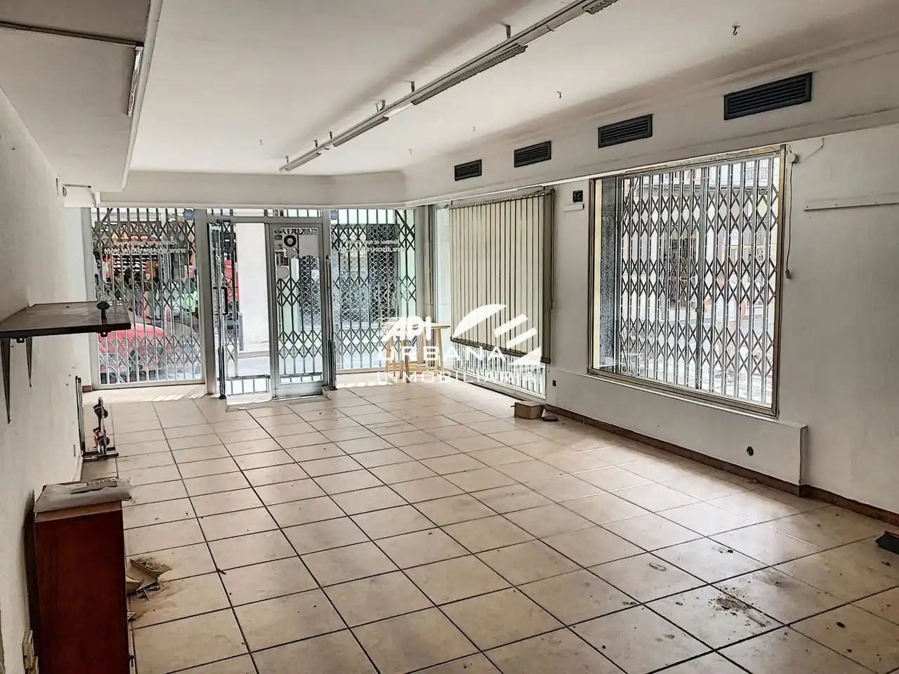 Gewerbefläche zur Miete in Calle el Agua, imagen 3