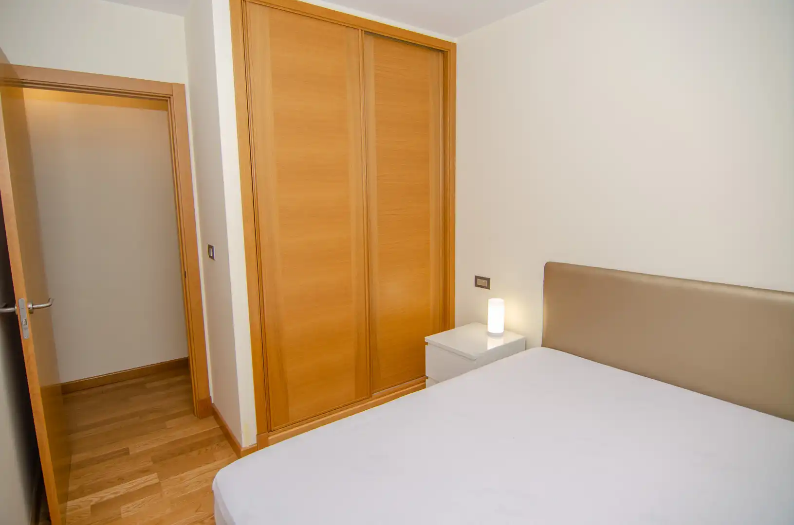 Wohnung zur Miete in Rúa Fraternidade, Vioño