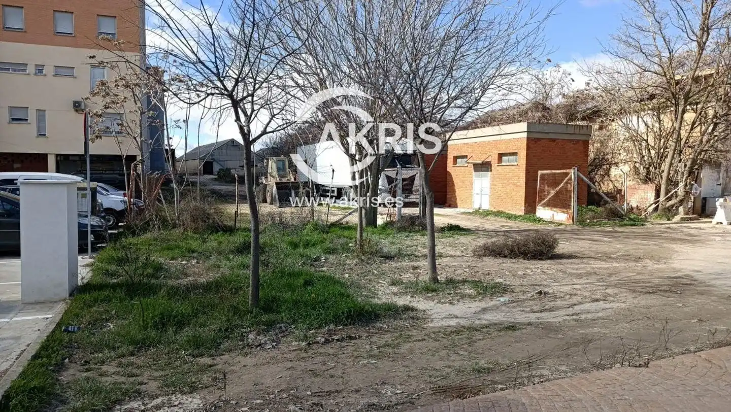 Industrial building for sale in Calle San Fernando