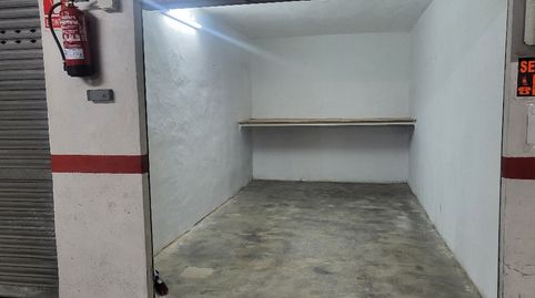 Foto 4 de Garaje en venta en Plaza de Toros - Avenida Chapí - Trinquete, Elda