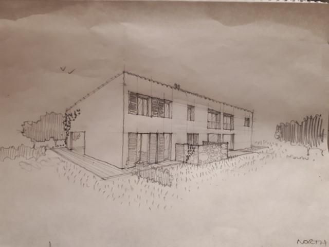 Exterior view of Residential for sale in Costitx