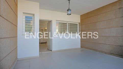 Foto 4 de Casa o chalet en venta en Corinto - Almarda, Sagunto / Sagunt
