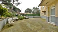 Garden of Flat for sale in Bigues i Riells  with Terrace