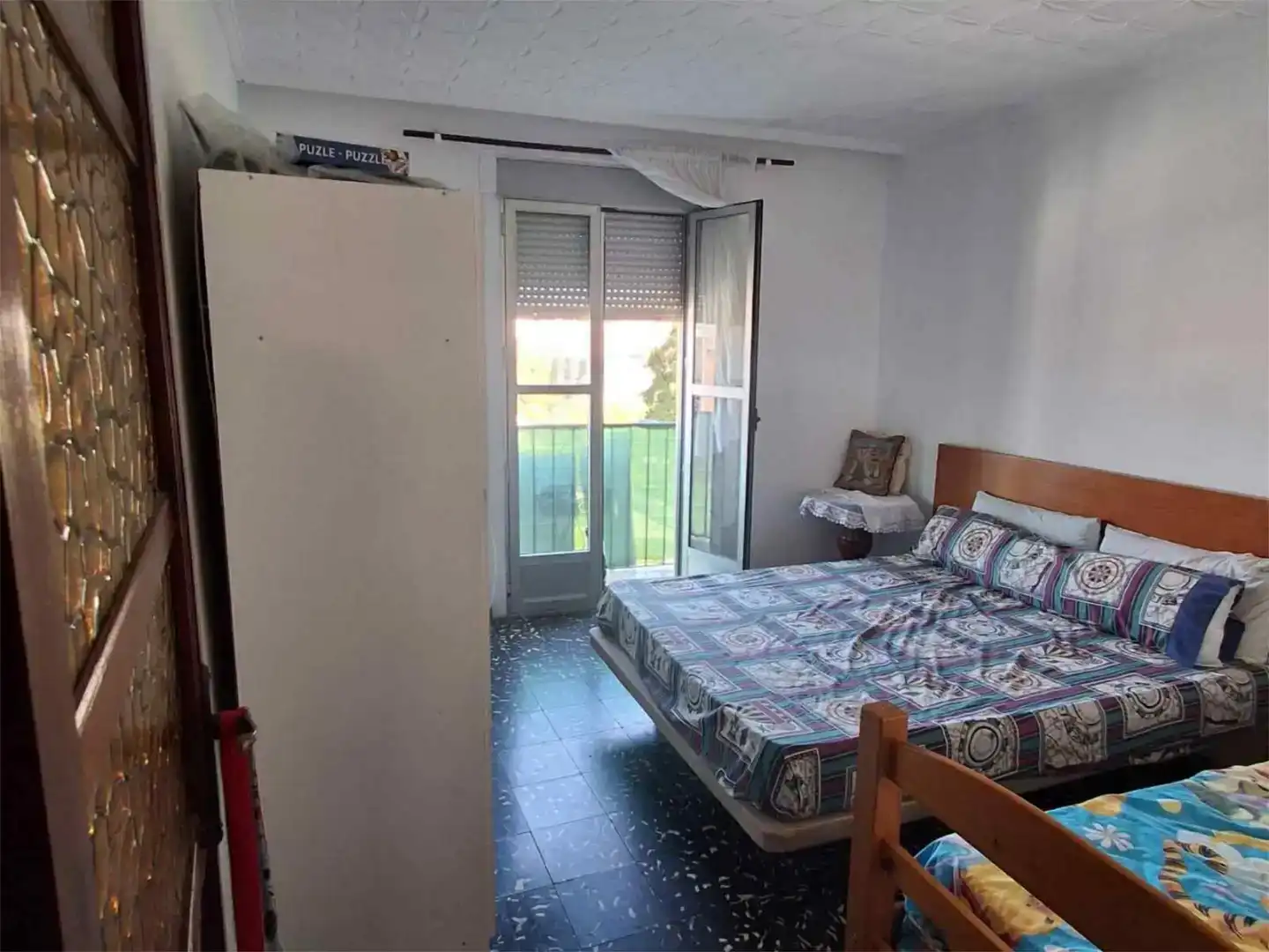 Habitación de Piso en venta en Ontinyent con Trastero y Balcón