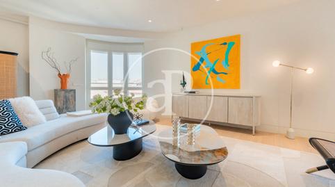 Foto 4 von Wohnung zum Verkauf in Castellana,  Madrid Capital